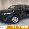 toyota harrier 2021 -TOYOTA--Harrier 6AA-AXUH80--AXUH80-0036107---TOYOTA--Harrier 6AA-AXUH80--AXUH80-0036107- image 1