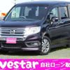 honda stepwagon 2012 -HONDA--Stepwgn RK5--1325100---HONDA--Stepwgn RK5--1325100- image 1