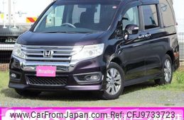 honda stepwagon 2012 -HONDA--Stepwgn RK5--1325100---HONDA--Stepwgn RK5--1325100-