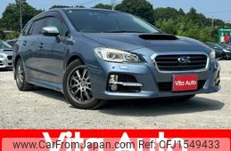 subaru levorg 2014 CFJ1549433