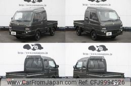 suzuki carry-truck 2024 quick_quick_3BD-DA16T_831577