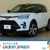 toyota raize 2023 CFJ1789437 image 1
