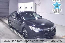 honda accord 2013 -HONDA--Accord CR6-1007381---HONDA--Accord CR6-1007381-