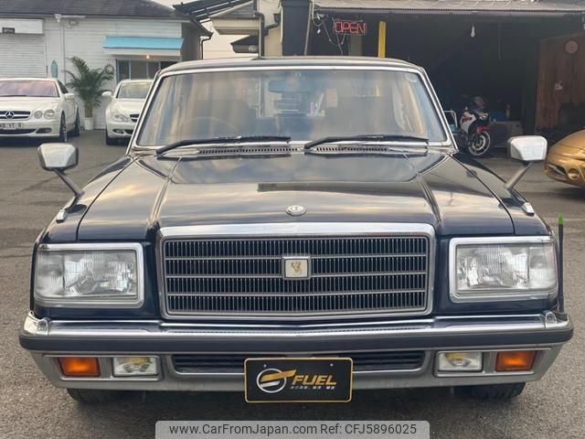 toyota century 1990 3007a1bebc8fa8532dca0bcd042fd1a2 image 2