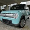 suzuki alto-lapin 2017 -SUZUKI--Alto Lapin DBA-HE33S--HE33S-184991---SUZUKI--Alto Lapin DBA-HE33S--HE33S-184991- image 1