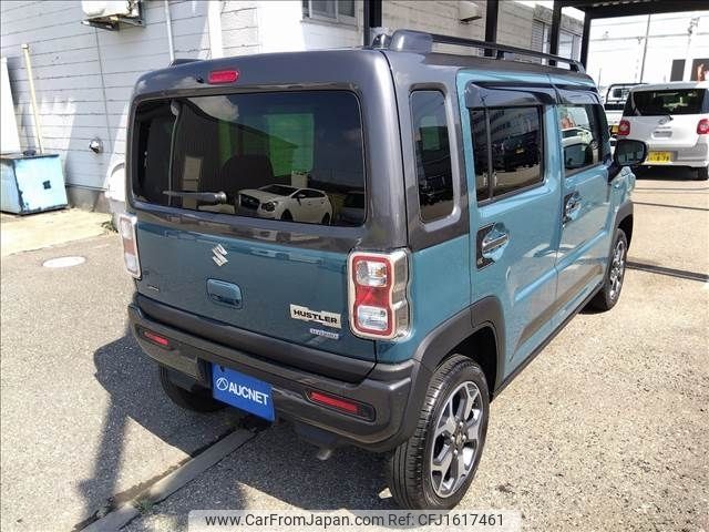 suzuki hustler 2024 CFJ1617461 image 2