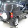 mitsubishi pajero-mini 2001 BUD91121A5847 image 4