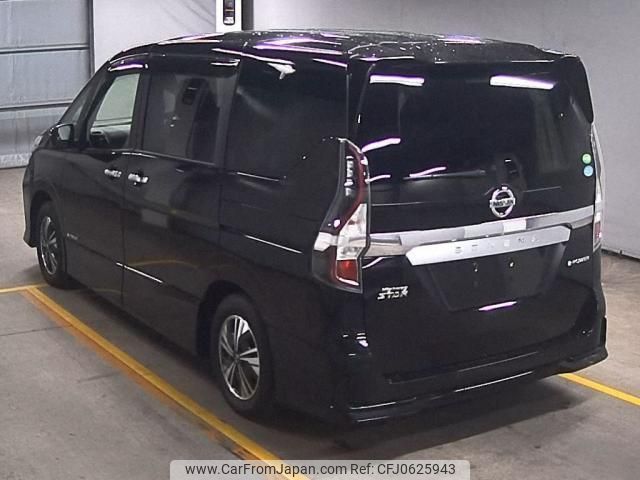 nissan serena 2019 quick_quick_DAA-HFC27_HFC27-055700 image 2