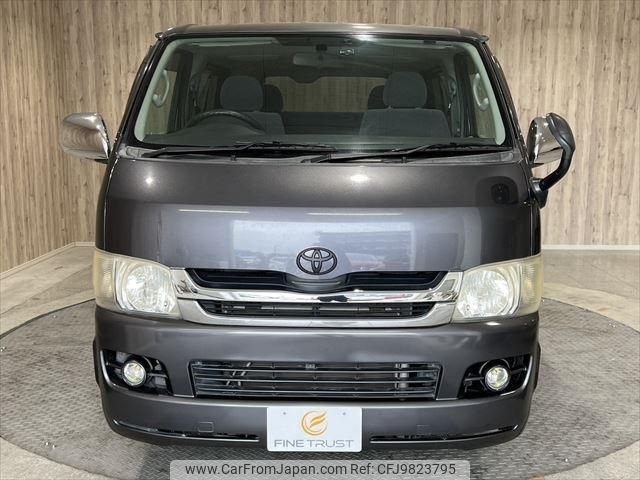 toyota hiace-van 2009 -TOYOTA--Hiace Van CBF-TRH200V--TRH200-0091746---TOYOTA--Hiace Van CBF-TRH200V--TRH200-0091746- image 2