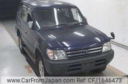 toyota land-cruiser-prado 1996 CFJ1646473
