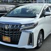 toyota alphard 2020 CFJ1676177 image 3