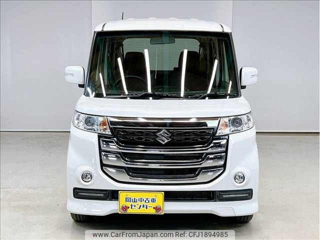 suzuki spacia 2017 CFJ1894985 image 2