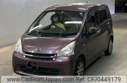 daihatsu move 2011 -DAIHATSU--Move LA100S-0087405---DAIHATSU--Move LA100S-0087405-