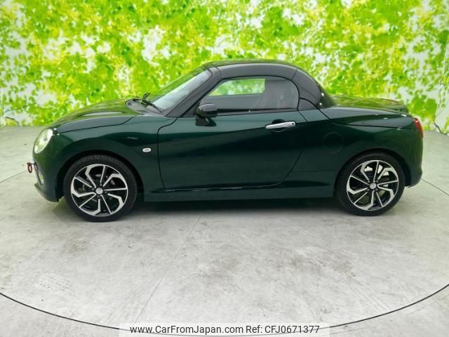 daihatsu copen 2017 quick_quick_DBA-LA400K_LA400K-0021668 image 2