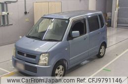 suzuki wagon-r 2005 -SUZUKI--Wagon R MH21S-368189---SUZUKI--Wagon R MH21S-368189-