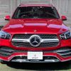 mercedes-benz gle-class 2022 -MERCEDES-BENZ--Benz GLE 3DA-167123--W1N1671232A602273---MERCEDES-BENZ--Benz GLE 3DA-167123--W1N1671232A602273- image 13