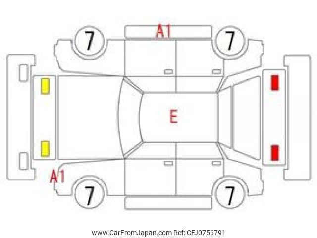 toyota hilux 2024 -TOYOTA--Hilux 3DF-GUN125--GUN125-3957229---TOYOTA--Hilux 3DF-GUN125--GUN125-3957229- image 2