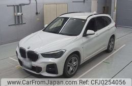 bmw x1 2019 quick_quick_3BA-AA15_WBA32AA0X05N90848