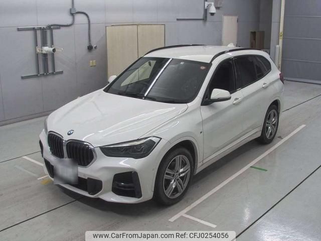 bmw x1 2019 quick_quick_3BA-AA15_WBA32AA0X05N90848 image 1