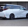 toyota vellfire 2024 quick_quick_6AA-AAHH40W_AAHH40-0014867 image 6