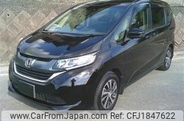 honda freed-plus 2019 CFJ1847622