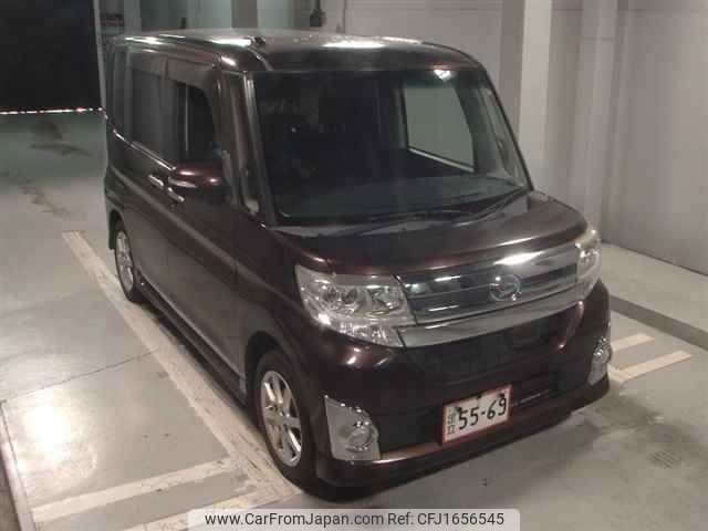 daihatsu tanto 2014 CFJ1656545 image 1