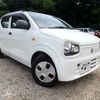 suzuki alto 2017 -SUZUKI--Alto DBA-HA36S--HA36S-299898---SUZUKI--Alto DBA-HA36S--HA36S-299898- image 1