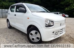 suzuki alto 2017 -SUZUKI--Alto DBA-HA36S--HA36S-299898---SUZUKI--Alto DBA-HA36S--HA36S-299898-