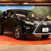 lexus rx 2016 CFJ8937476 image 16