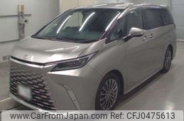 lexus lexus-others 2024 -LEXUS 【神戸 346ﾙ 57】--ﾚｸｻｽLM 5AA-TAWH15W--TAWH15-0004173---LEXUS 【神戸 346ﾙ 57】--ﾚｸｻｽLM 5AA-TAWH15W--TAWH15-0004173-