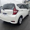 nissan note 2019 -NISSAN--Note DBA-E12--E12-621593---NISSAN--Note DBA-E12--E12-621593- image 3