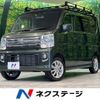 suzuki every-wagon 2022 quick_quick_DA17W_DA17W-309315 image 1
