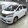 toyota vellfire 2013 -TOYOTA--Vellfire ANH20W--ANH20-8290127---TOYOTA--Vellfire ANH20W--ANH20-8290127- image 5