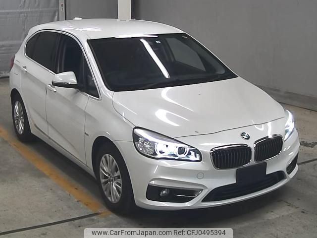 bmw 2-series 2015 -BMW--BMW 2 Series WBA2C12030V611076---BMW--BMW 2 Series WBA2C12030V611076- image 1