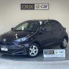 toyota yaris 2021 -TOYOTA--Yaris 5BA-KSP210--KSP210-0041179---TOYOTA--Yaris 5BA-KSP210--KSP210-0041179- image 1