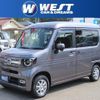 honda n-van-style 2023 quick_quick_5BD-JJ2_JJ2-5010487 image 1