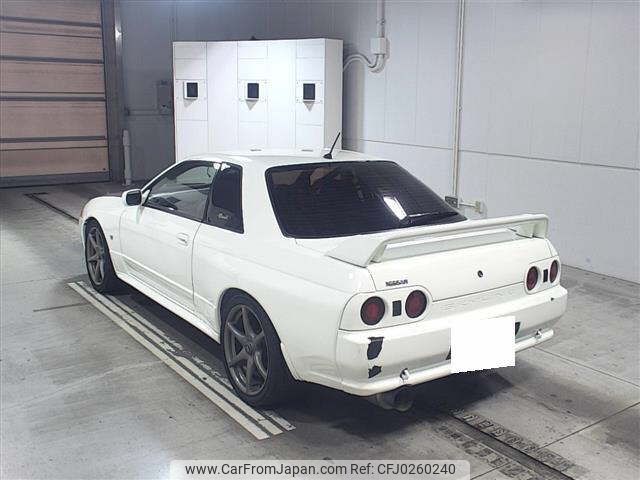 nissan skyline-coupe 1992 -NISSAN 【八王子 33ﾀ1014】--Skyline Coupe BNR32-219688---NISSAN 【八王子 33ﾀ1014】--Skyline Coupe BNR32-219688- image 2