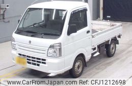 suzuki carry-truck 2019 -SUZUKI 【飛騨 480ｳ9207】--Carry Truck EBD-DA16T--DA16T-533230---SUZUKI 【飛騨 480ｳ9207】--Carry Truck EBD-DA16T--DA16T-533230-