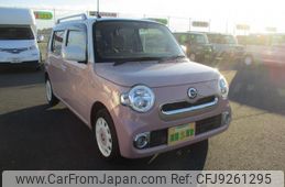 2018 Daihatsu Mira Cocoa DBA-L675S 2WD - Car Price $6,173