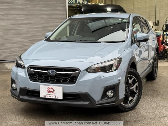 subaru xv 2017 quick_quick_GT7_GT7-066271 image 1