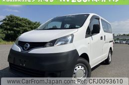 nissan nv200-vanette-van 2019 quick_quick_DBF-VM20_136320