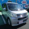 daihatsu move 2015 -DAIHATSU 【京都 591ﾈ1022】--Move LA150S--1017434---DAIHATSU 【京都 591ﾈ1022】--Move LA150S--1017434- image 1