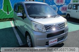 daihatsu move 2015 -DAIHATSU 【京都 591ﾈ1022】--Move LA150S--1017434---DAIHATSU 【京都 591ﾈ1022】--Move LA150S--1017434-