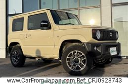 suzuki jimny 2022 -SUZUKI--Jimny 3BA-JB64W--JB64W-237431---SUZUKI--Jimny 3BA-JB64W--JB64W-237431-