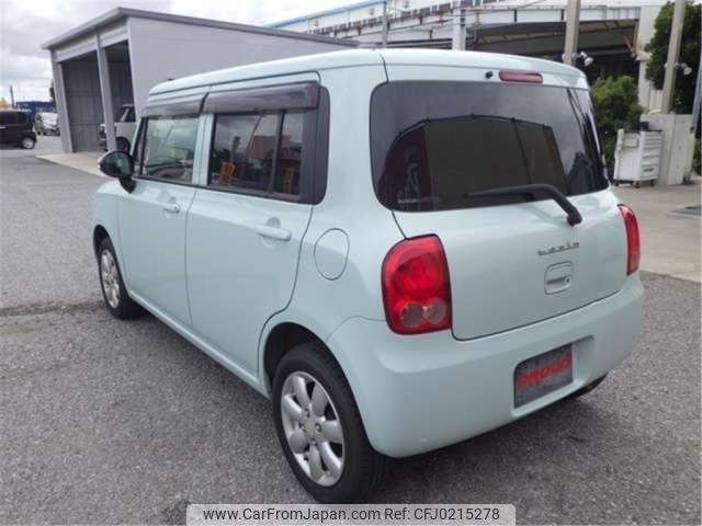 suzuki alto-lapin 2010 -SUZUKI 【千葉 500ｱ1111】--Alto Lapin DBA-HE22S--HE22S-159369---SUZUKI 【千葉 500ｱ1111】--Alto Lapin DBA-HE22S--HE22S-159369- image 2