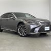 lexus ls 2017 -LEXUS--Lexus LS DAA-GVF55--GVF55-6002114---LEXUS--Lexus LS DAA-GVF55--GVF55-6002114- image 1