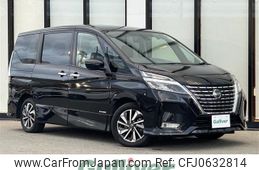 nissan serena 2021 -NISSAN--Serena 5AA-GFC27--GFC27-226707---NISSAN--Serena 5AA-GFC27--GFC27-226707-