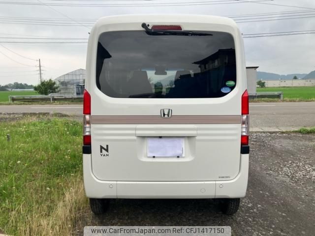 honda n-van 2019 -HONDA--N VAN HBD-JJ2--JJ2-3007815---HONDA--N VAN HBD-JJ2--JJ2-3007815- image 2