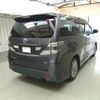 toyota vellfire 2010 CFJ1757699 image 3