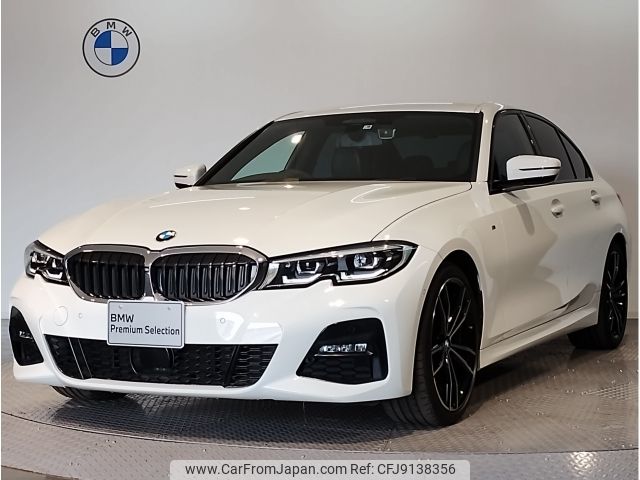 bmw 3-series 2019 -BMW--BMW 3 Series 3BA-5F20--WBA5F72040AK38371---BMW--BMW 3 Series 3BA-5F20--WBA5F72040AK38371- image 1